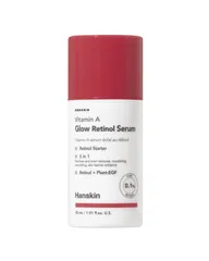 Hanskin - Vitamin A Glow Retinol Serum