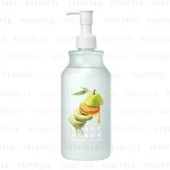 Stella Seed - Blanc Honey Peeling Lotion