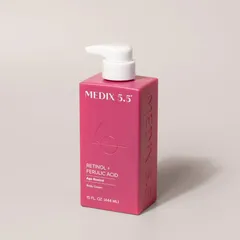 Medix 5.5 - Retinol + Ferulic Acid