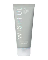 Wishful - Yo Detox Face & Body Enzyme Scrub