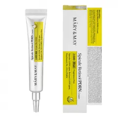 Mary&May - Buy Mary May Spicule Retinol PDRN Cream Australia - Korean Skincare Online