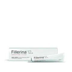 12 Densifying-Filler Night Cream - Grade 3
