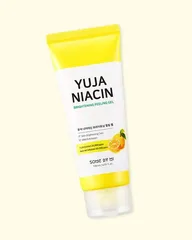 Some By Mi - Yuja Niacin Brightening Peeling Gel