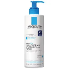 La Roche-Posay - Lipikar Triple Repair Lotion, Body and Face Moisturizer