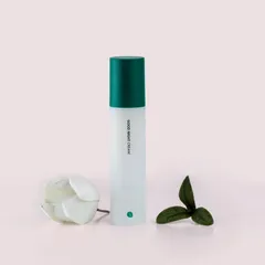 The Vegan Glow - Night Cream