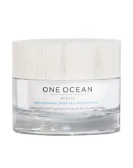 One Ocean Beauty - Replenishing Deep Sea Moisturiser