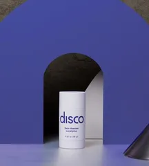 Disco - Charcoal Face Cleanser Stick