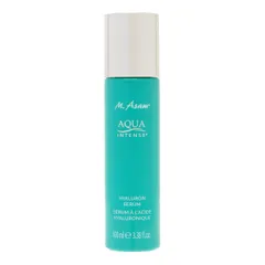 M. Asam - Aqua Intense Supersize Hyaluron Serum Radiant