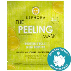 SEPHORA COLLECTION - SUPERMASK - The Peeling Mask