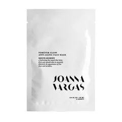Joanna Vargas - Forever Glow Anti-Aging Face Mask