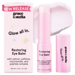 grace & stella - Restoring Eye Balm