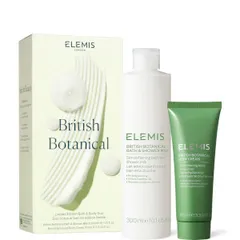 ELEMIS - British Botanicals Body Duo