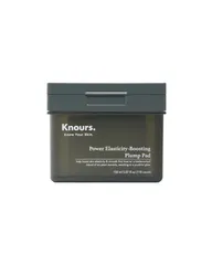 Knours - Power Elasticity-Boosting Plump Pad