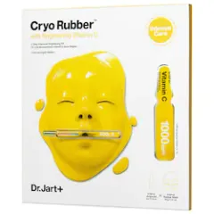 Cryo Rubber™ Mask with Brightening Vitamin C