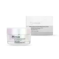ENPRANI - Dr. Hillda Mela Scaling Double White Toning Cream