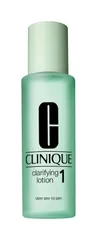 Clinique - Clarifying Lotion 1 - Very Dry to Dry