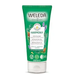 Weleda - Aroma Body Wash - Harmony