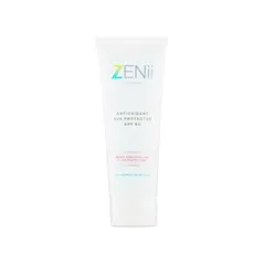ZENii - Moisturising Sun Protection
