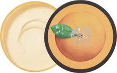 The Body Shop - Satsuma Body Butter