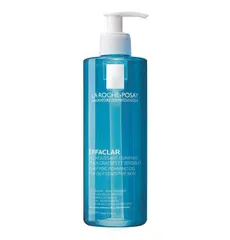 Effaclar Foaming Gel