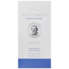 Mechnikov's Probiotics Formula Hydrating Toner