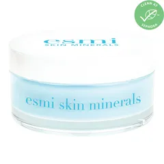 Esmi Skin Minerals - Hyaluronic Hydrating Booster Mask