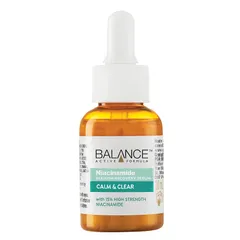 Balance Active Formula - Niacinamide Blemish Recovery Serum