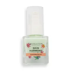 REVOLUTION SKINCARE - Good Vibes Skin Harmony Cannabis Sativa Serum