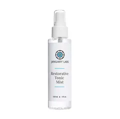 January Labs - Restorative Tonic Mist