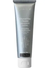 100% PURE - Charcoal Clay Cleanser