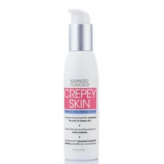 Crepey Skin Cream