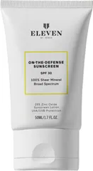 On-The-Defense Sunscreen SPF 30