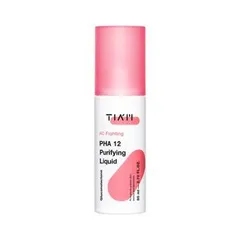 TIA'M - AC Fighting PHA 12 Purifying Liquid