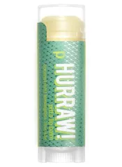 Hurraw - Pitta Lip Balm
