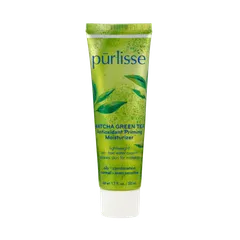 Purlisse - Matcha Green Tea Antioxidant Priming Moisturizer