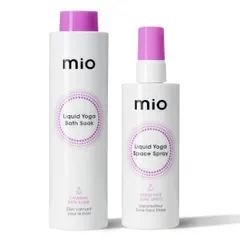 Mio Skincare - mio Relaxing Skin Routine Duo