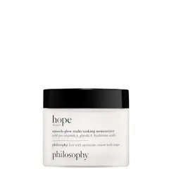 Philosophy - Hope in a Jar Smooth-Glow Multi-Tasking Moisturiser