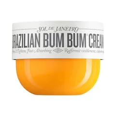 Sol de Janeiro - Brazilian Bum Bum Visibly Firming Refillable Body Cream with Caffeine-Rich Guaranà