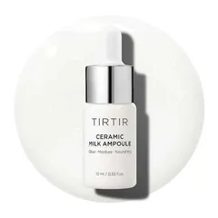 TIRTIR - Buy TirTir Ceramic Milk Ampoule Mini in Australia - Korean Skincare Online