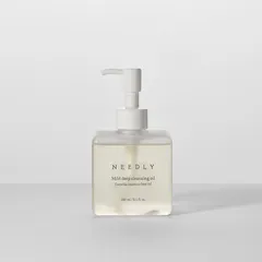 NEEDLY - Mild deep cleansing oil