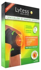 Lytess - Cible Active Alleviating Maintenance Knee Pad