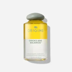 Origins - Checks and Balances™ Milky Oil