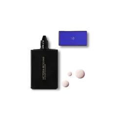 Victoria Beckham Beauty - The Foundation Drops with TFC8