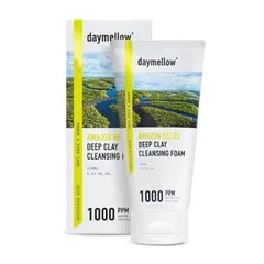 Amazon Belief Deep Clay Cleansing Foam