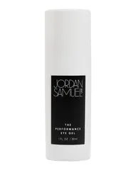 Jordan Samuel - The Performance Eye Gel