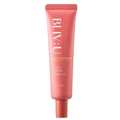 Bliv:U - Buy Collagen Bouncing Firming Eye Cream in Australia - Korean Skincare Online