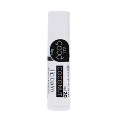 All Good - Coconut Lip Balm SPF20