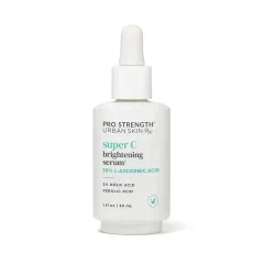 Urban Skin Rx - Super C Brightening Serum