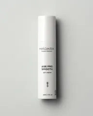 Madara Cosmetics - Smooth Crema de día