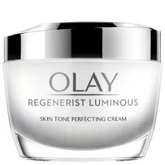 Regenerist Luminous Moisturiser Face Cream with Niacinamide for Glowing Skin